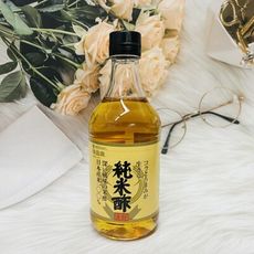 ☆潼漾小舖☆ 日本 Mizkan 味滋康 純米醋 金封 500ml