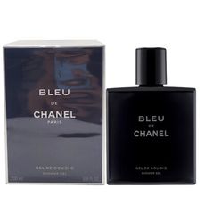 ☆潼漾小舖☆ CHANEL BLEU DE CHANEL 香奈兒 藍色男性沐浴凝膠 200ml