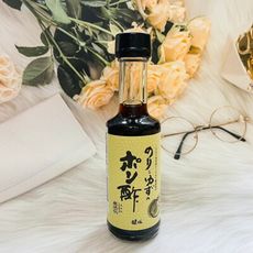 ☆潼漾小舖☆ 日本 鍵庄 海苔柚子醋 醬油 200ml 化學調味料無添加 柚子醋醬油 海苔醬油 柚子