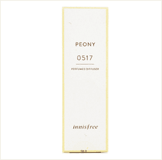 ☆潼漾小舖☆ INNISFREE 0517 Peony牡丹花擴香瓶 100ml