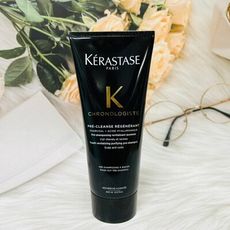 ☆潼漾小舖☆ 卡詩 Kerastase 髮浴系列～黑鑽淨髮浴 200ml