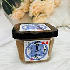 ☆潼漾小舖☆ 日本 福壽 秋田味噌 百年藏味噌 500g 無添加生味噌 味噌湯 味噌料理