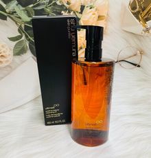 ☆潼漾小舖☆ Shu Uemura 植村秀 全能奇蹟金萃潔顏油 450ml