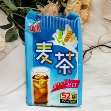 ☆潼漾小舖☆ 日本 OSK 小谷穀粉 52袋麥茶 416g 零咖啡因