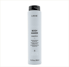 ☆潼漾小舖☆ LAKME 萊肯 昇華洗髮精 300ml