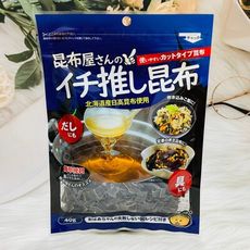 ☆潼漾小舖☆ 日本 日高 昆布屋 北海道日高產昆布塊 昆布片40g