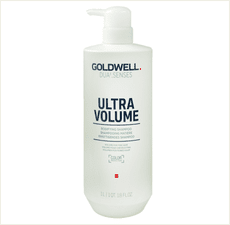 ☆潼漾小舖☆ GOLDWELL 歌薇 量感洗髮精 1000ml