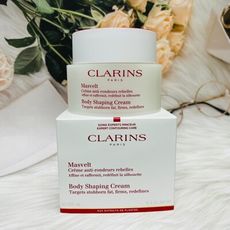 ☆潼漾小舖☆ CLARINS 克蘭詩 比基尼美體霜 200ml