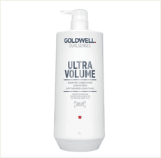 ☆潼漾小舖☆ GOLDWELL 歌薇 量感護髮素 1000ml