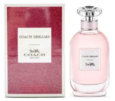 ☆潼漾小舖☆ COACH DREAMS 逐夢女性淡香精 40ml