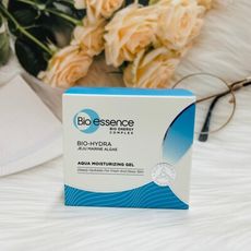 ☆潼漾小舖☆ Bio-essence 碧歐斯 玻尿酸水漾保濕凝露 50g