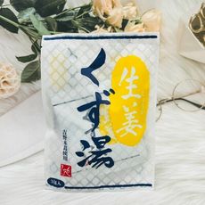 ☆潼漾小舖☆ 日本 Moheji 生薑葛湯 3包入 生薑湯 葛湯 使用吉野本葛