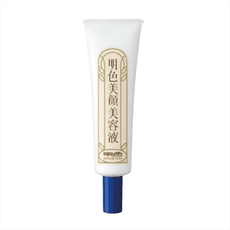 ☆潼漾小舖☆ Meishoku 明色 美顏美容液 15ml