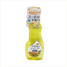 ☆潼漾小舖☆ SOFT99 (熱帶風情) 眼鏡清洗液-超除菌型200ml