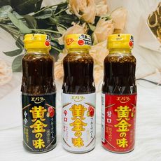 ☆潼漾小舖☆ 日本 Ebara 水果風味 黃金烤肉醬 燒肉醬 210ml 三種風味可選