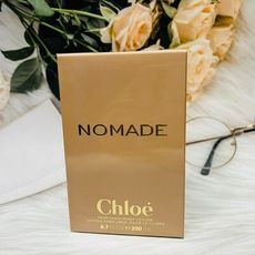 ☆潼漾小舖☆ Chloe NOMADE 芳心之旅 女性淡香精 身體乳 200ml