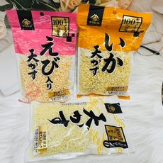 ☆潼漾小舖☆ 日本 山秀 油炸麵糊/海老油炸麵糊/魷魚油炸麵糊 70g 用在多種料理 章魚燒 大阪燒