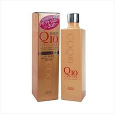 ☆潼漾小舖☆ Kose高絲 Q10酵素緊緻活膚美容液 300ml