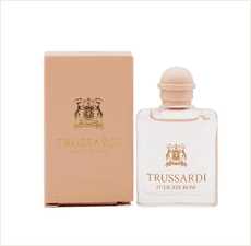 ☆潼漾小舖☆ TRUSSARDI 玫瑰 女EDT 小香 7ml