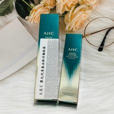 ☆潼漾小舖☆ AHC 第九代 青春永駐 活眼霜 30ml (買一送一 見說明)