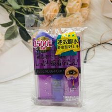 ☆潼漾小舖☆ 日本Automatic Beauty AB 隱型雙眼皮膠水 4.5ml 紫色速效蝴蝶版