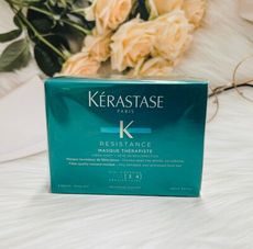 ☆潼漾小舖☆ KERASTASE 卡詩 煥髮綻生髮膜 200ml