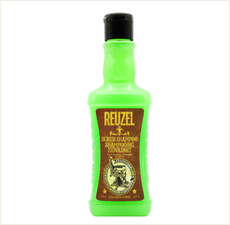 ☆潼漾小舖☆ REUZEL 脫油去角質保濕髮浴 350ml