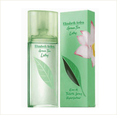 ☆潼漾小舖☆Elizabeth Arden 伊麗莎白 雅頓 綠茶蓮花 100ml