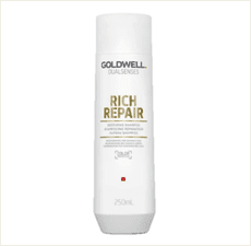 ☆潼漾小舖☆ GOLDWELL 歌薇 水感洗髮精 300ml