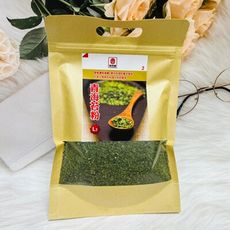 ☆潼漾小舖☆ 御和屋 青海苔粉 100g L2 章魚燒海苔 大阪燒海苔 海苔粉 飯糰海苔 壽司海苔