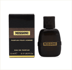 ☆潼漾小舖☆ MISSONI 型動力男性淡香精 5ml