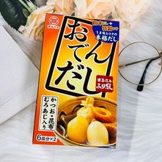 ☆潼漾小舖☆ 日本 丸三 關東煮調味包 調味粉 16g*2小包入