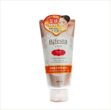 ☆潼漾小舖☆ Bifesta 碧菲絲特 溫感卸妝凝膠 150g