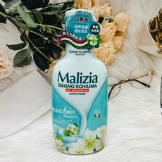 ☆潼漾小舖☆ 義大利 Malizia 香氛沐浴乳 1000ml 多種香味供選