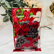 ☆潼漾小舖☆ 日本 咖樂迪 葡萄酒良伴 蔓越莓乾 180g 蔓越莓 果乾 加拿大產