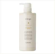 ☆潼漾小舖☆ Lebel viege 修護霜 V 600ml 蔬果能量賦活系列 蓬鬆