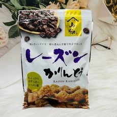 ☆潼漾小舖☆ 日本 山脇製果 葡萄乾蜂蜜風味糖餅 105g 葡萄乾餅乾 蜂蜜餅乾
