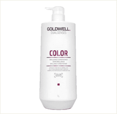 ☆潼漾小舖☆ GOLDWELL 歌薇 光感瞬間髮膜 護色 1000ml