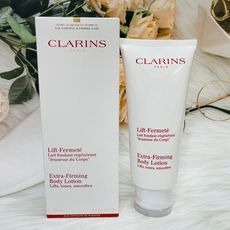 ☆潼漾小舖☆ 克蘭詩 CLARINS 新一代 翹臀緊緻乳 200ml