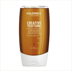 ☆潼漾小舖☆ GOLDWELL 歌薇 鋼鐵人 強黏髮膠 140ml 新包裝