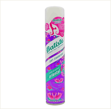 ☆潼漾小舖☆ BATISTE 秀髮乾洗噴劑 200ml (東方香氛)