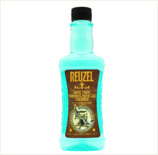 ☆潼漾小舖☆ REUZEL 保濕強韌打底順髮水 350ml