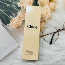 ☆潼漾小舖☆ ＊限量版＊Chloe 經典 同名 女性體香噴霧 100ml 香氛噴霧