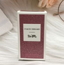 ☆潼漾小舖☆ COACH 逐夢女性淡香精 4.5ml