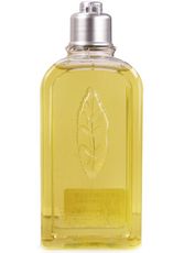 ☆潼漾小舖☆ L'OCCITANE 歐舒丹 馬鞭草沐浴膠 250ml