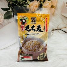 ☆潼漾小舖☆ 日本 西田精麥 西田精選糯麥 150g