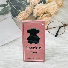 ☆潼漾小舖☆ TOUS Love Me The Onyx 夜色戀我 女性香精 15ml 小香