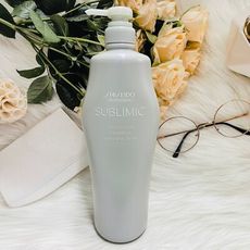 ☆潼漾小舖☆ 日本 SHISEIDO 資生堂 芯之麗 活耀未來養髮洗髮精 洗髮露 1000ml