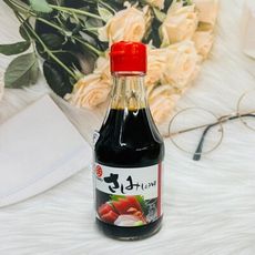 ☆潼漾小舖☆ 日本 丸天 生魚片專用醬油 釀造醬油 200ml