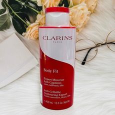 ☆潼漾小舖☆ 限量加大版～克蘭詩 CLARINS 紅魔超S 勻體精華 400ml